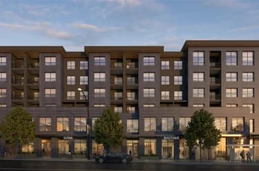 Condo for sale at 403 110 E 17th Street North Vancouver British Columbia - MLS: R3141288
