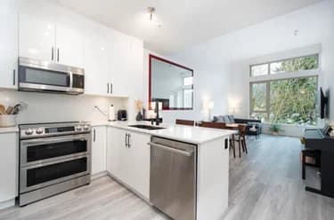 Condo for sale at 515 119 W 22nd Street North Vancouver British Columbia - MLS: R3108365