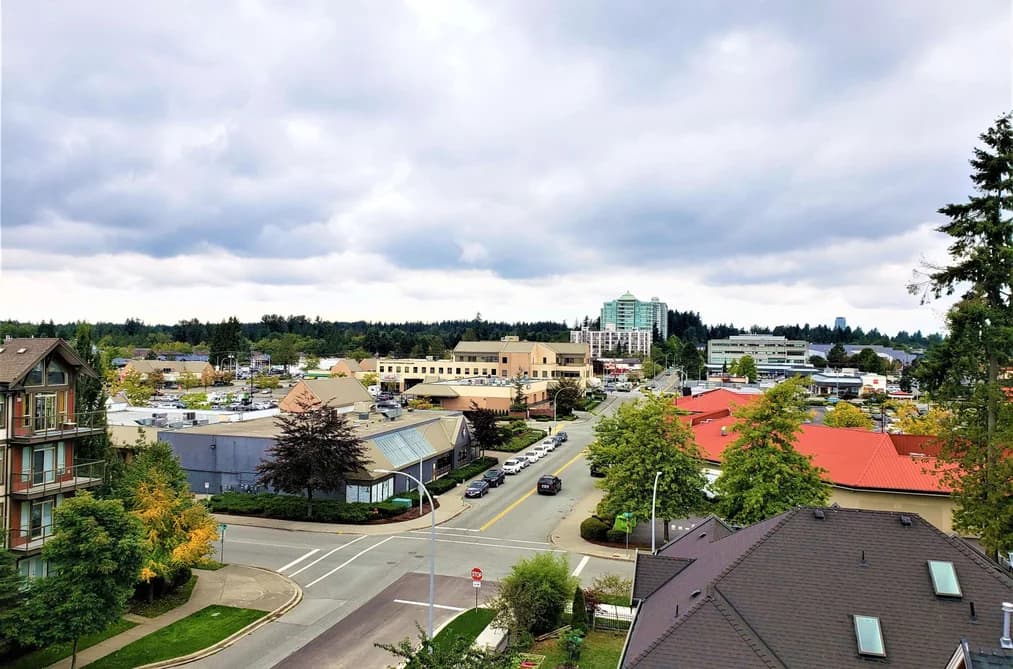 515 15351 101 AVENUE, Surrey, BC — Residential for Sale - Main Photo
