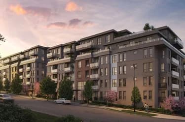 Condo for sale at 515 600 Shaw Avenue Coquitlam British Columbia - MLS: R3137199