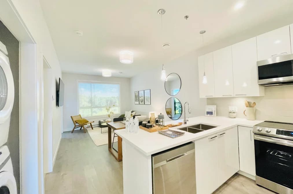 515 7375 HORNE STREET, Mission, BC — Residential for Sale - Main Photo