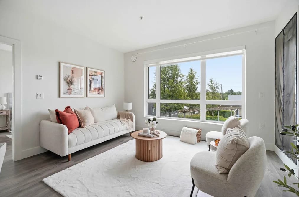 515 8580 RIVER DISTRICT CROSSING, Vancouver, BC — Residential for Sale - Photo 2