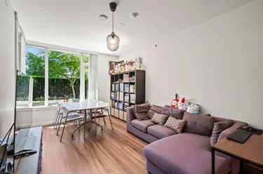 Condo for sale at 515 8688 Hazelbridge Way Richmond British Columbia - MLS: R3131089