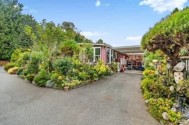 Manufactured Home for sale at 515 Tyee Court West Vancouver British Columbia - MLS: R3148217