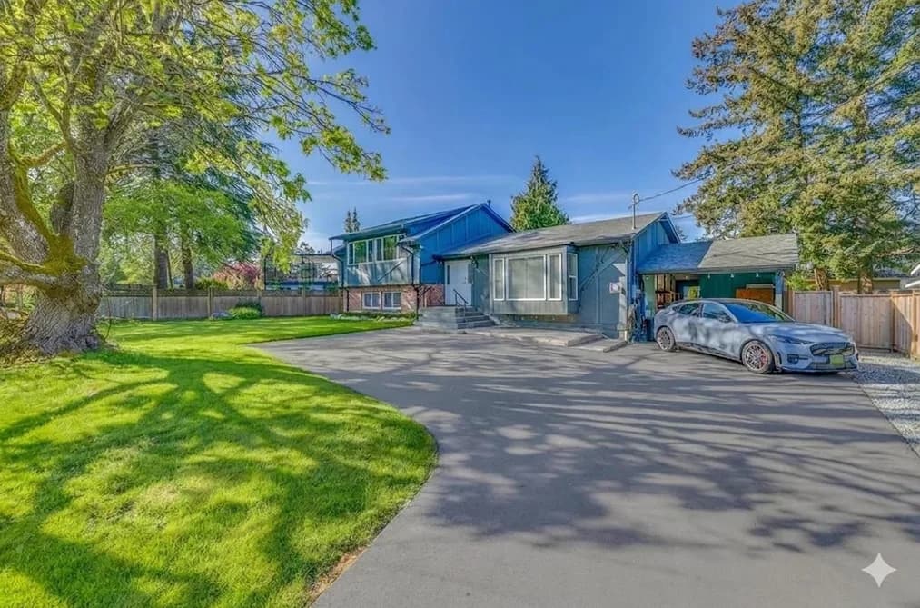 5153 CLIFF DRIVE, Tsawwassen, BC — Residential for Sale - Main Photo