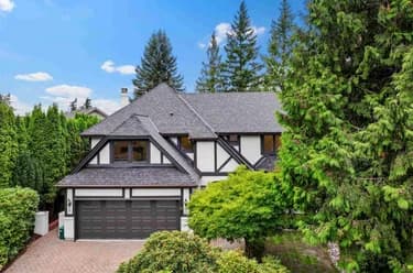 5155 Alderfeild Pl, West Vancouver, BC - MLS: R3164169