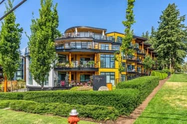 Condo for sale at 516 14855 Thrift Avenue White Rock British Columbia - MLS: R3140769