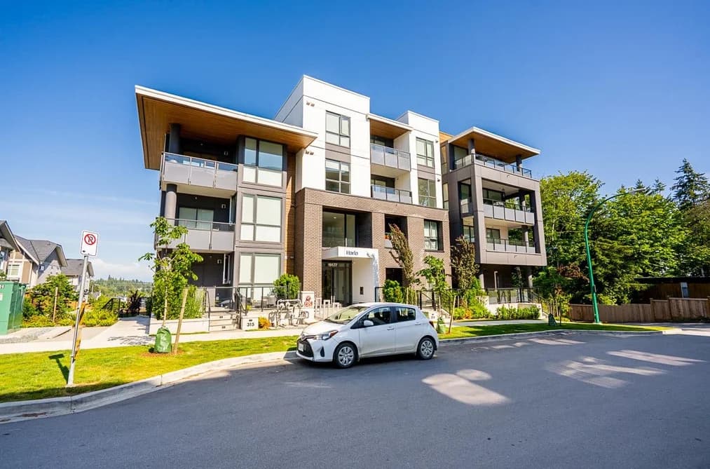 516 19577 65B AVENUE, Surrey, BC — Residential for Sale - Photo 2