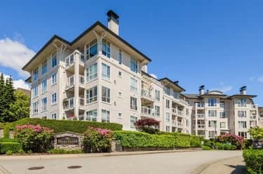 Condo for sale at 516 3608 Deercrest Drive North Vancouver British Columbia - MLS: R3109709