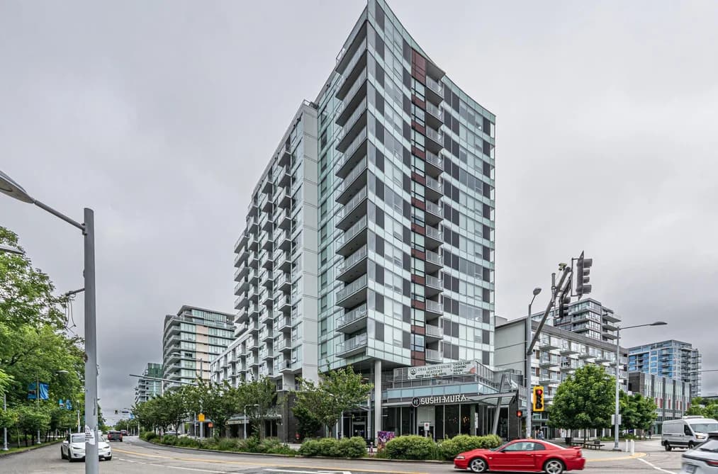 516 5508 HOLLYBRIDGE WAY, Richmond, BC — Residential for Sale - Main Photo