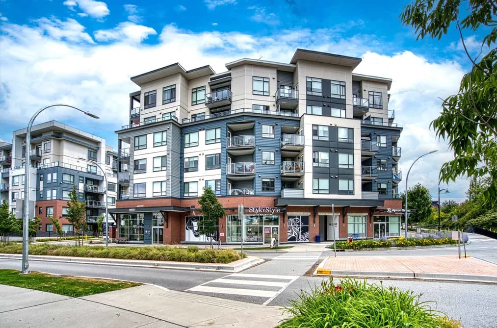 516 7920 206 STREET, Langley, BC — Residential for Sale - Main Photo