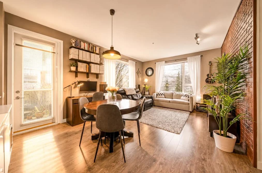 516 9250 UNIVERSITY HIGH STREET, Burnaby, BC — Residential for Sale - Main Photo