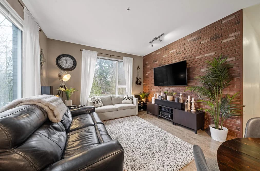 516 9250 UNIVERSITY HIGH STREET, Burnaby, BC — Residential for Sale - Photo 2