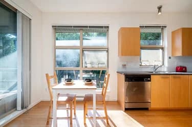 Condo for sale at 516 9319 University Crescent Burnaby British Columbia - MLS: R3157735