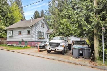 House for sale at 516 Webster Avenue Coquitlam British Columbia - MLS: R3123060