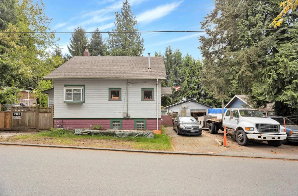 516 WEBSTER AVENUE, Coquitlam, BC — Residential for Sale - Photo 2