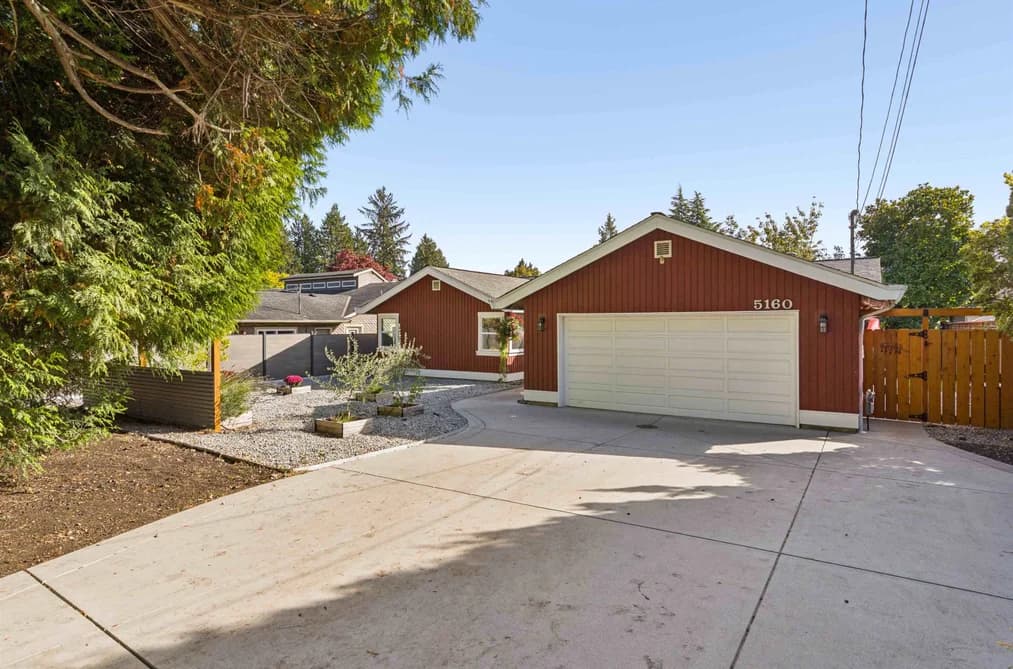 5160 12 AVENUE, Delta, BC — Residential for Sale - Photo 2