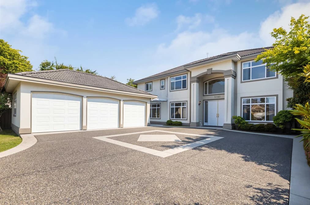 5160 FRANCIS ROAD, Richmond, BC — Residential for Sale - Main Photo