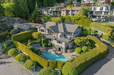 House for sale at 5168 Redonda Drive North Vancouver British Columbia - MLS: R3120208