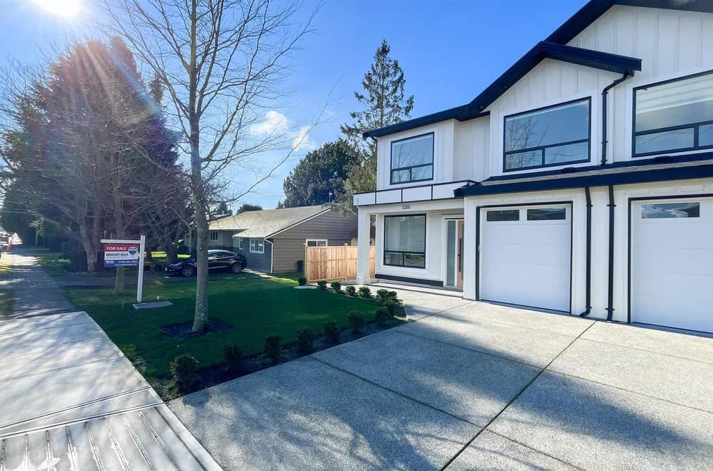 5169 57 STREET, Ladner, BC — Residential for Sale - Main Photo
