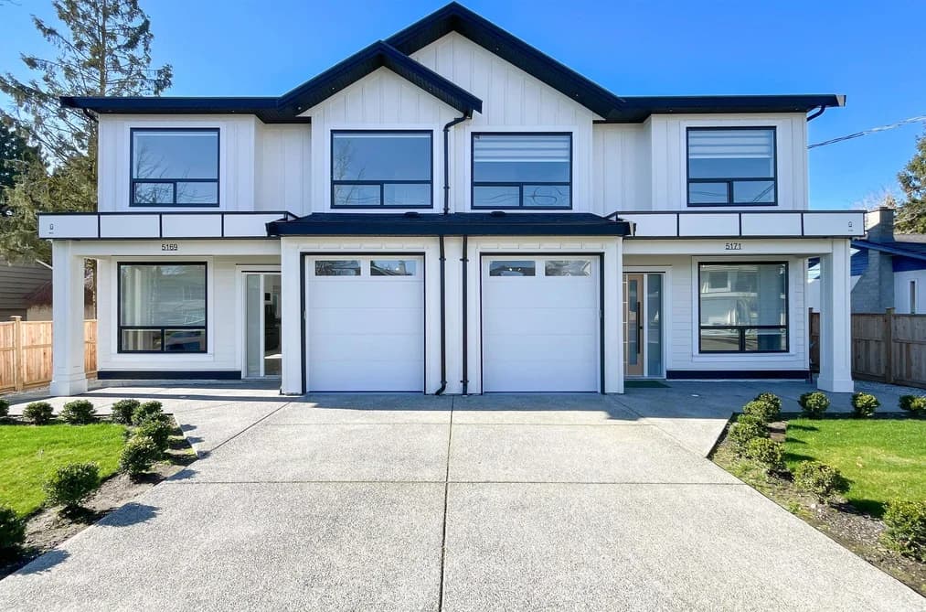 5169 57 STREET, Ladner, BC — Residential for Sale - Photo 2