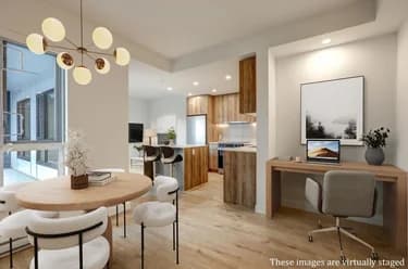 3594 Malsum Dr Unit 517, North Vancouver, BC - MLS: R3173417