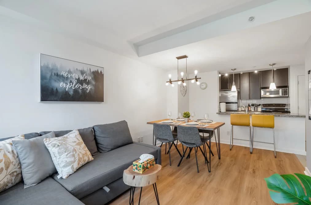 517 618 ABBOTT STREET, Vancouver, BC — Residential for Sale - Photo 2