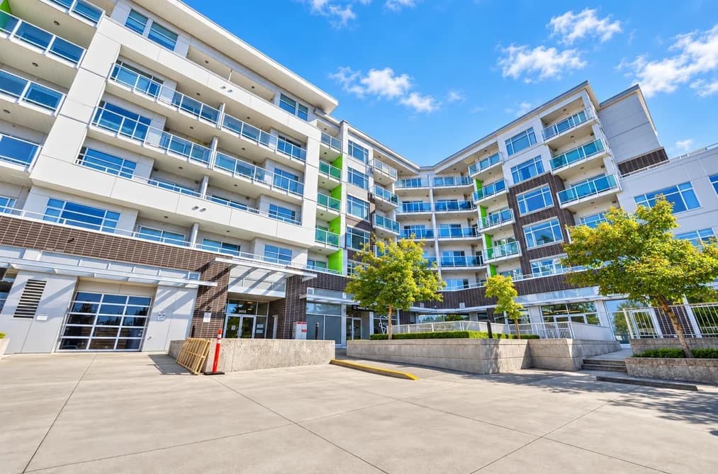 517 9015 120 STREET, Delta, BC — Residential for Sale - Main Photo
