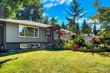 House for sale at 517 Ailsa Avenue Port Moody British Columbia - MLS: R3152052