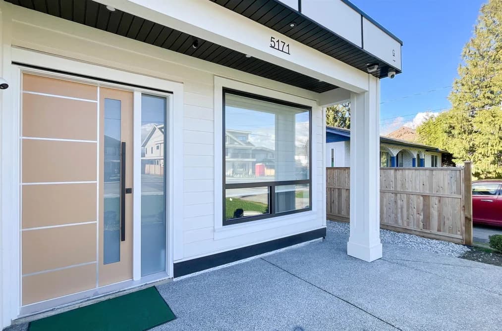 5171 57 STREET, Ladner, BC — Residential for Sale - Main Photo