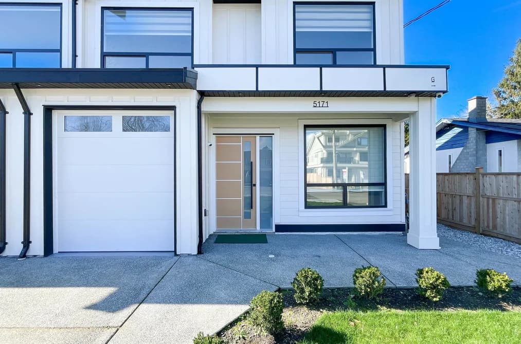 5171 57 STREET, Ladner, BC — Residential for Sale - Photo 2