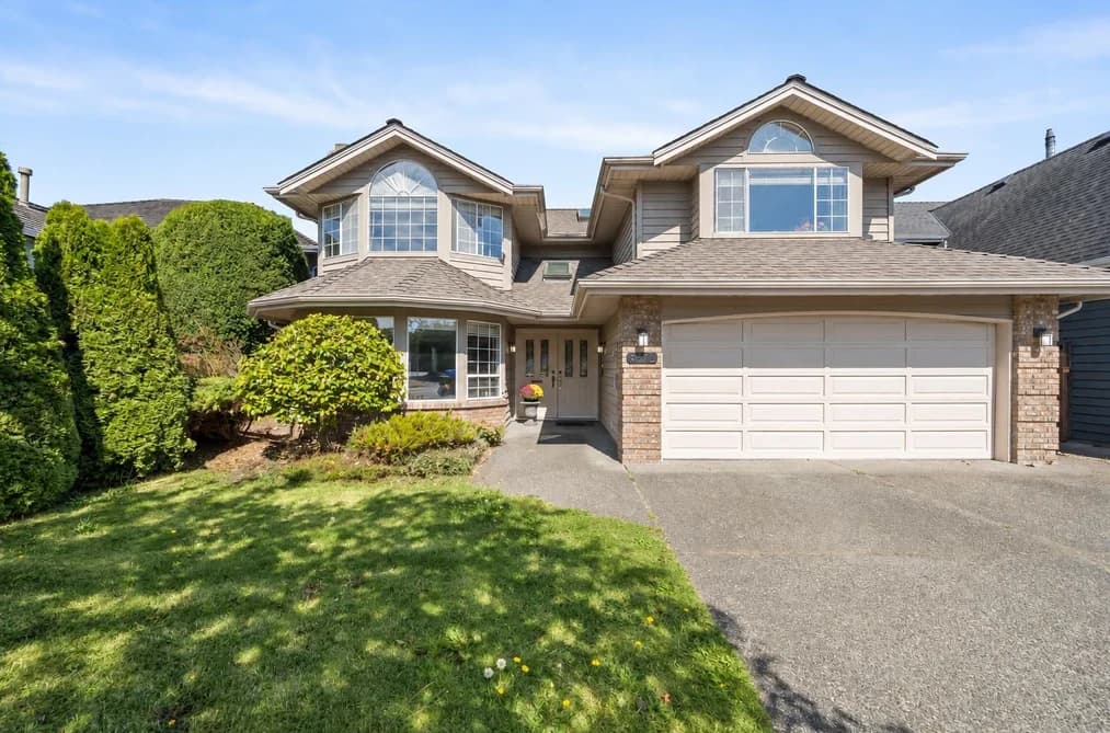 5171 BRUNSWICK DRIVE, Richmond, BC — Residential for Sale - Main Photo