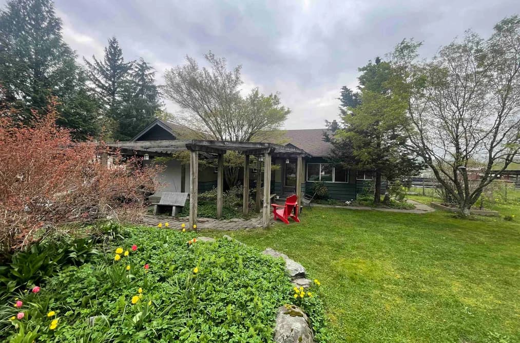 51733 YALE ROAD, Rosedale, BC — Residential for Sale - Main Photo