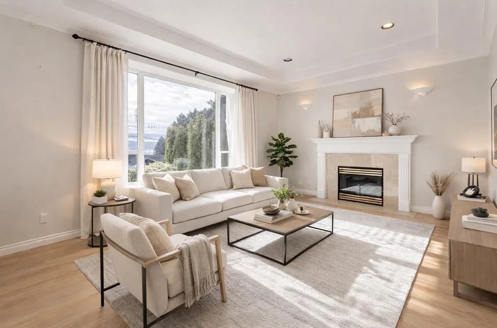 5177 CARSON STREET, Burnaby, BC — Residential for Sale - Main Photo