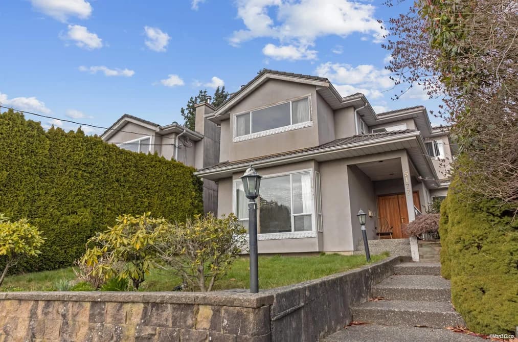 5177 CARSON STREET, Burnaby, BC — Residential for Sale - Photo 2