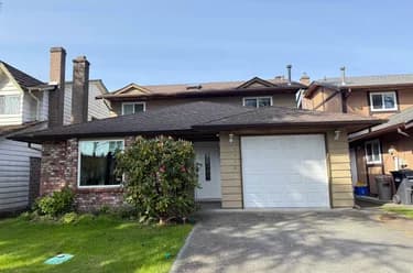 House for sale at 5179 Topaz Place Richmond British Columbia - MLS: R3134966