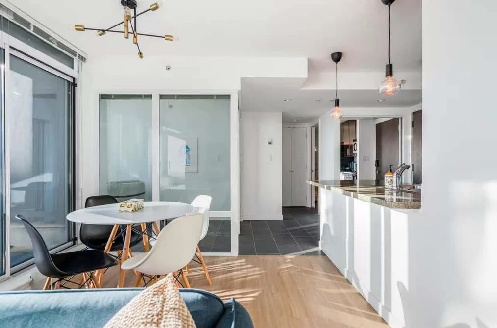 518 618 ABBOTT STREET, Vancouver, BC — Residential for Sale - Main Photo