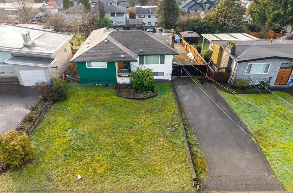 518 APPIAN WAY, Coquitlam, BC — Residential for Sale - Photo 2