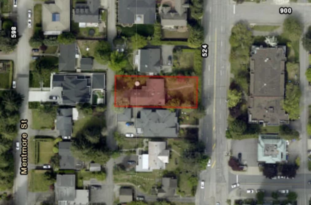 518 BLUE MOUNTAIN STREET, Coquitlam, BC — Residential for Sale - Main Photo