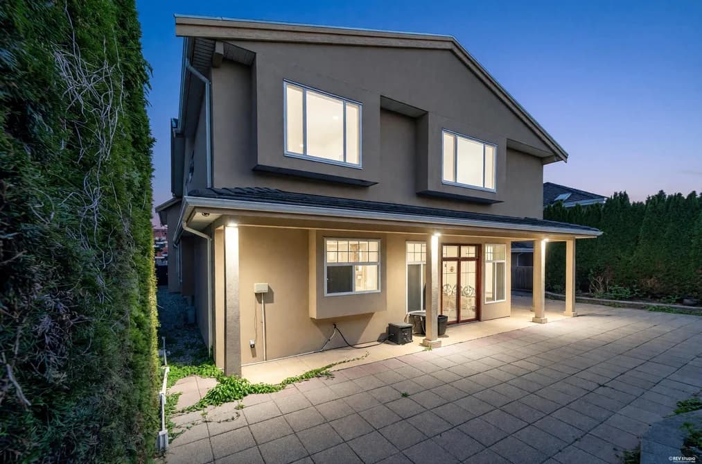 5180 CLIFTON ROAD, Richmond, BC — Residential for Sale - Photo 2