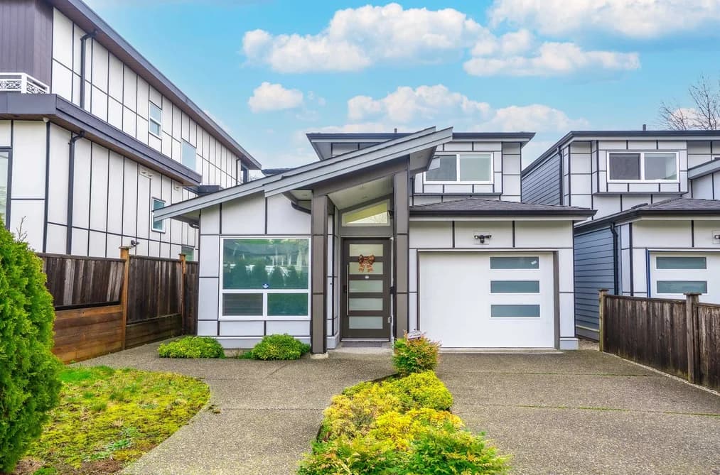 5180 LORRAINE AVENUE, Burnaby, BC — Residential for Sale - Main Photo