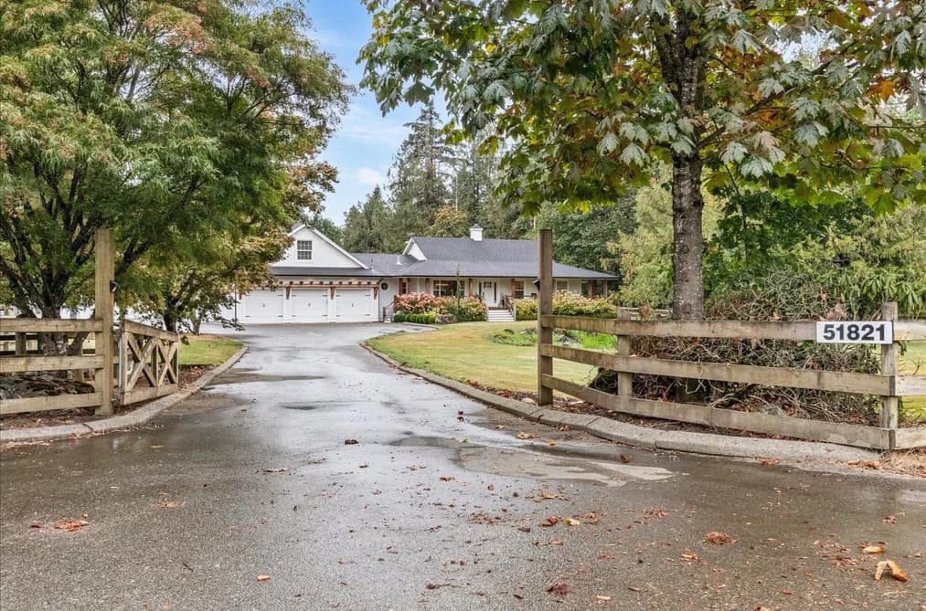51821 NEVIN ROAD, Rosedale, BC — Residential for Sale - Photo 2