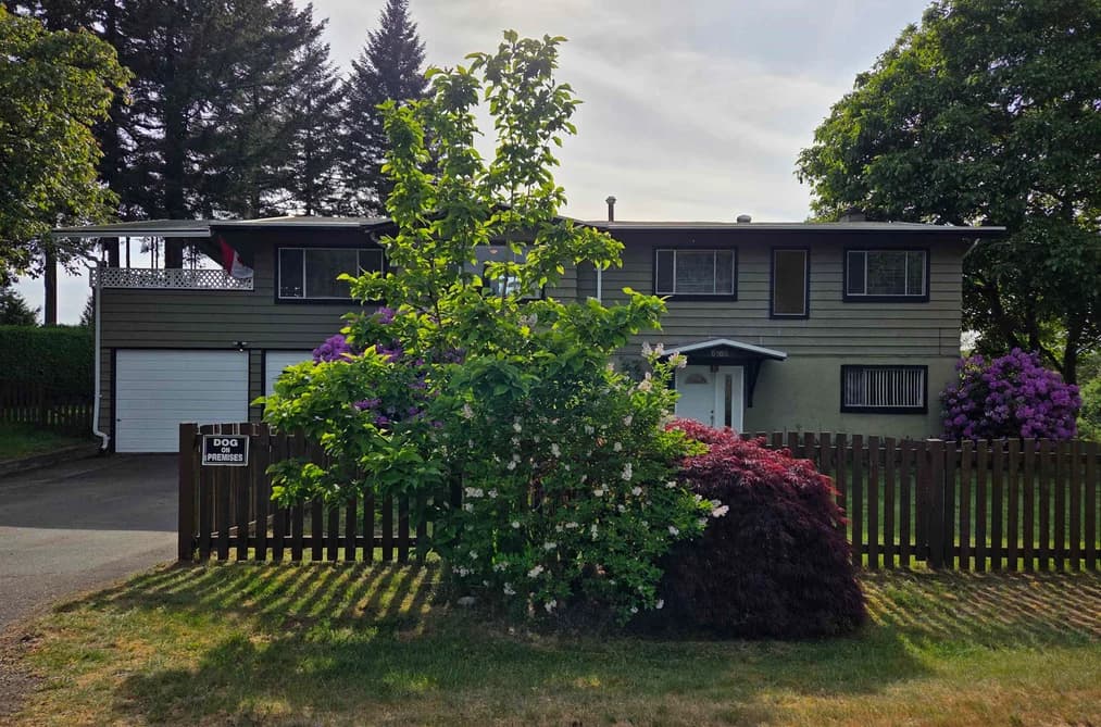 5185 234 STREET, Langley, BC — Residential for Sale - Main Photo