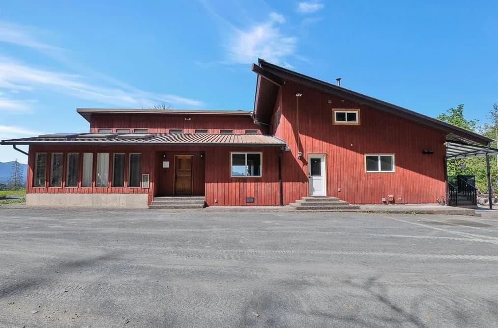 51860 HACK-BROWN ROAD, Chilliwack, BC — Residential for Sale - Main Photo