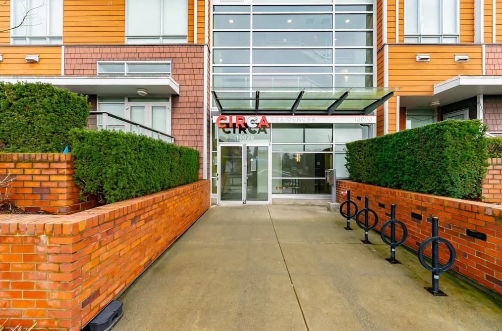 519 10020 DUNOON DRIVE, Richmond, BC — Residential for Sale - Main Photo