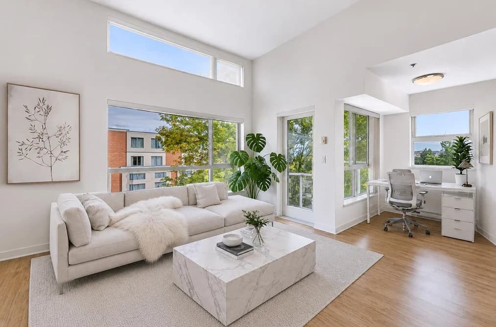 519 2888 E 2ND AVENUE, Vancouver, BC — Residential for Sale - Main Photo