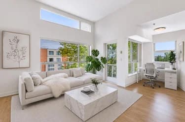 Condo for sale at 519 2888 E 2nd Avenue Vancouver British Columbia - MLS: R3160284