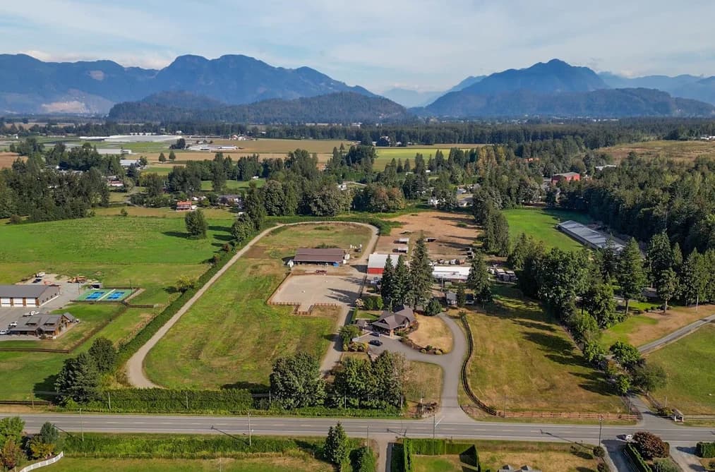 51969 YALE ROAD, Rosedale, BC — Residential for Sale - Main Photo