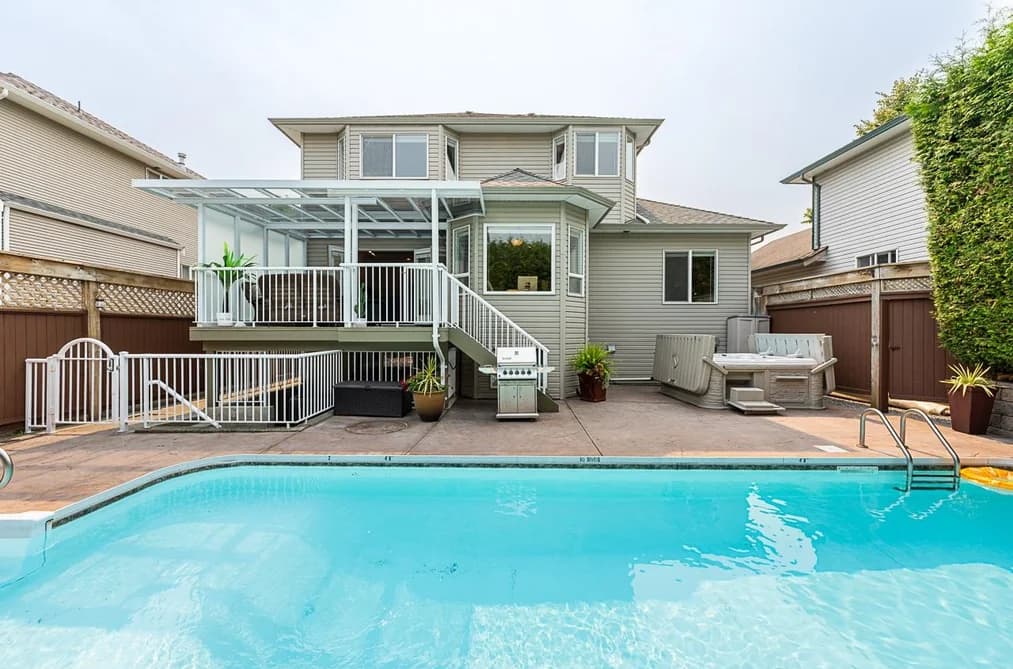 5197 223A STREET, Langley, BC — Residential for Sale - Main Photo