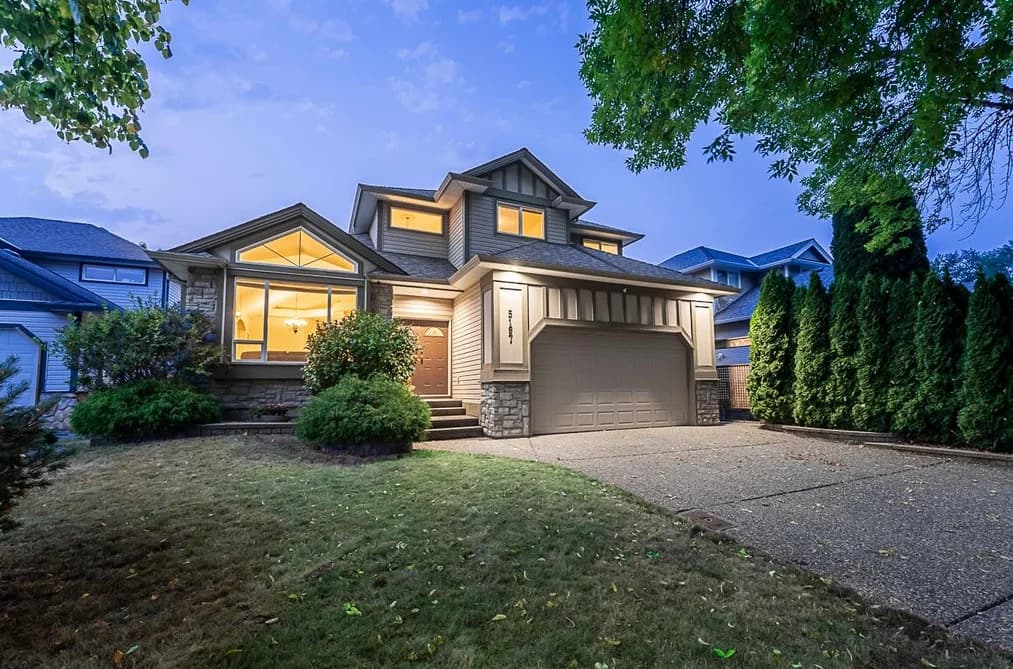 5197 223A STREET, Langley, BC — Residential for Sale - Photo 2